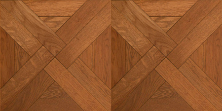 Модульный паркет Lab Arte Дуб Original №3-65 443*443*15/3 лак Кайт