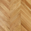 Паркетная доска Lab Arte Chevron Французская Елка Дуб рустик Кольт лак 600-490x110x14/3