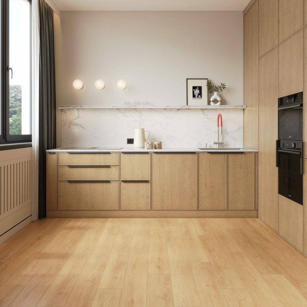 SPC Ламинат Floorwood Residence 5/43 4V 6248 Дуб Веларус Натуральный 1220x180