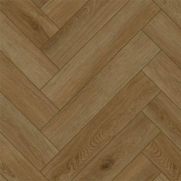 SPC Ламинат Fargo Bevel Parquet 6/42 4V 33-2105 Дуб Севилья 615x123