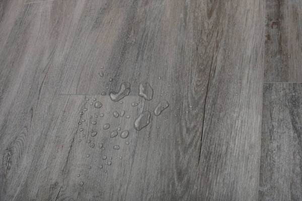 SPC Ламинат Icon Floor Black Wide (Блэк Вайд) 4/43 4V BW-31 Дуб Лакруа 1200x180