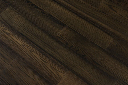 Инженерная доска Wood System SPC Дуб Диона WS-007
