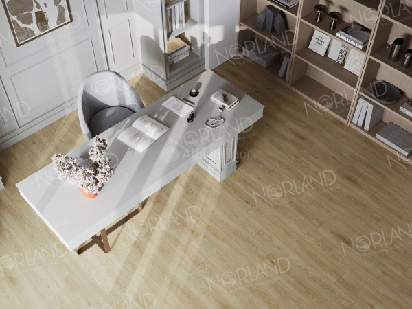 LVT Плитка Norland Sigrid 2/34 4V 1003-14 Keya 1219.2x184.15