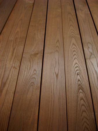 Термодерево Thermo-derevo Планкен Прямой ТермоСосна Селект 20 мм