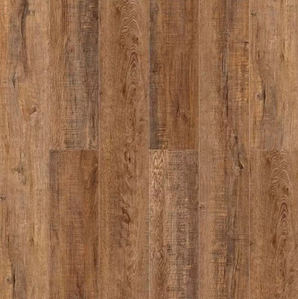 SPC ламинат CronaFloor 4V Wood 4мм Дуб Робуста ZH-81141-1