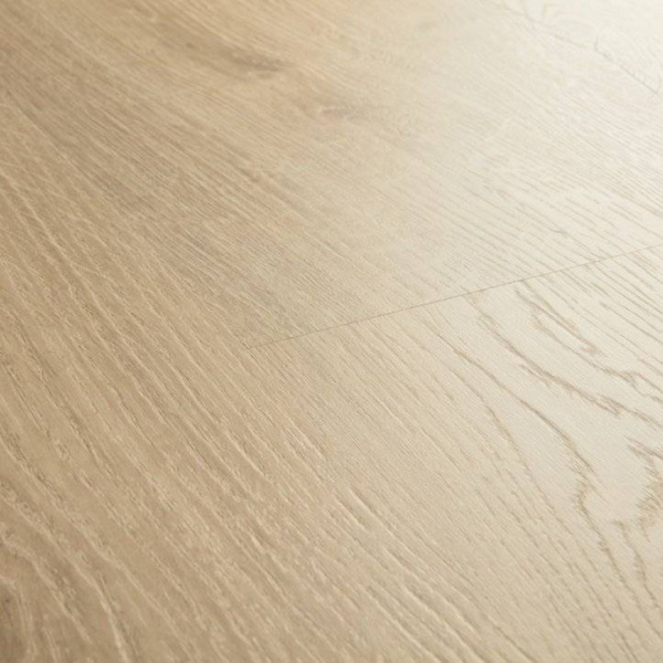 Ламинат Quick-Step Eligna 8/32 U3457 Дуб Светлый Натуральный Промасленный 1380x156