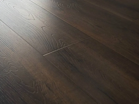 Ламинат Lamiwood Bristol Дуб Коньячный 2410