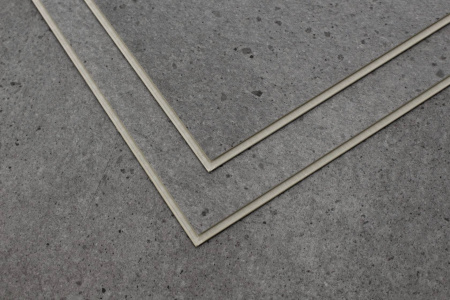 SPC Ламинат Icon Floor Marble XL (Марбл ИКСЭЛЬ) 5/43 4V MLX-80 Бетон Уорхол 900x450