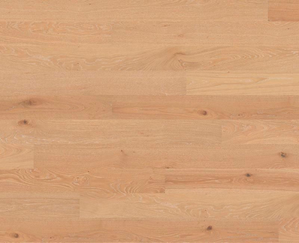 Паркетная доска Upofloor Ambient Oak White Chalk Matt 3S 30111781A5426112