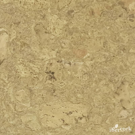 Пробковое покрытие IberCork Леон 4 SG Клеевое 600x300x4