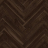 Ламинат Aberhof Art Chateau 8/33 4V ABF508 Орех Колхас 600x100