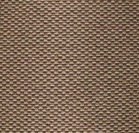 Ковролин Urggazcarpet 10271 Platan Коричневый 4м (резка)