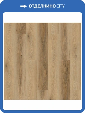 SPC Ламинат Deck Impulse 4/34 4V UP 33012-002 Неаполь 1185x181