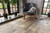 WPC Ламинат Aquafloor Realwood XL (Риалвуд ИксЭль) 8/43 4V AF8001XL 1524x228