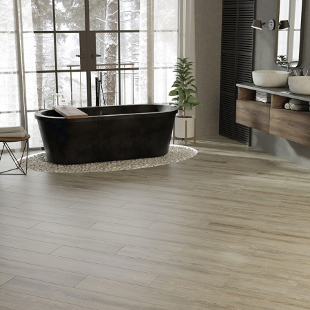 Ламинат Egger Pro Classic 8/33 Aqua Plus Сосна Модро серая EPL239