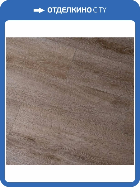 SPC Ламинат Boho Floor Aqua 4/43 4V AQ106 Дуб Восточный 1220x180