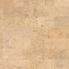 Пробковое покрытие EasyCork Саламанка арена Замковое 910x300x10