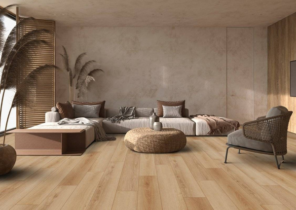 SPC Ламинат Aberhof Prado 5/43 4V 7571 1235x192