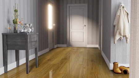 Ламинат Falquon Blue Line Wood 8 Victorian Oak D4189