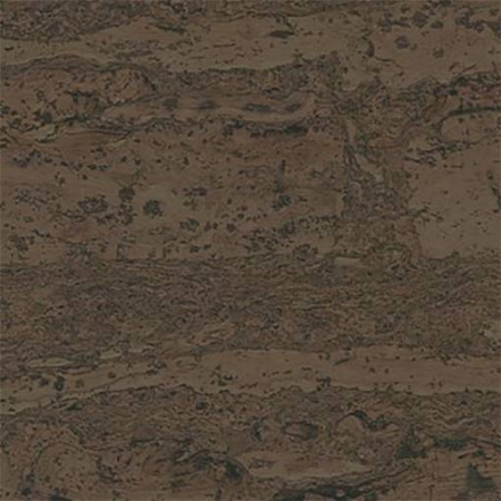 Пробковое покрытие Corkstyle Corkpro Comprido Brown Клеевое 915x200x6
