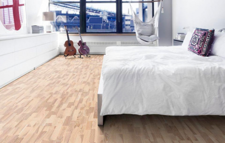 Паркетная доска Upofloor Ambient Ash Country Marble Matt 3S 30311181A4001112