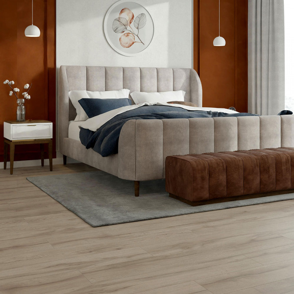 Ламинат Egger Pro Classic 8/32 4V Дуб Гирлевик бежевый EPL210