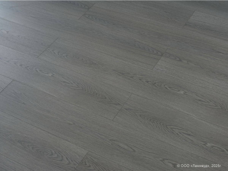 Ламинат Lamiwood Select 8/34 4V 812 Дуб Серый 1215x195