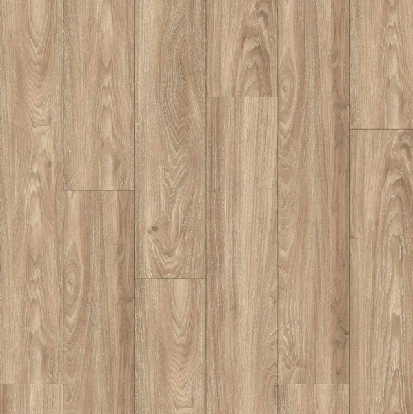 LVT Ламинат Aspenfloor Gusto 2.5/34 4V GU3-01 Кромвель 914.4x152.4