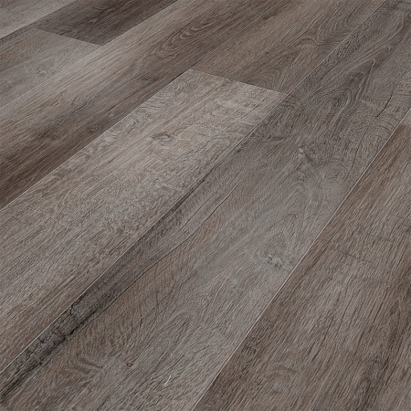 SPC ламинат Quartz Floor 3,5 мм Дуб Берлин