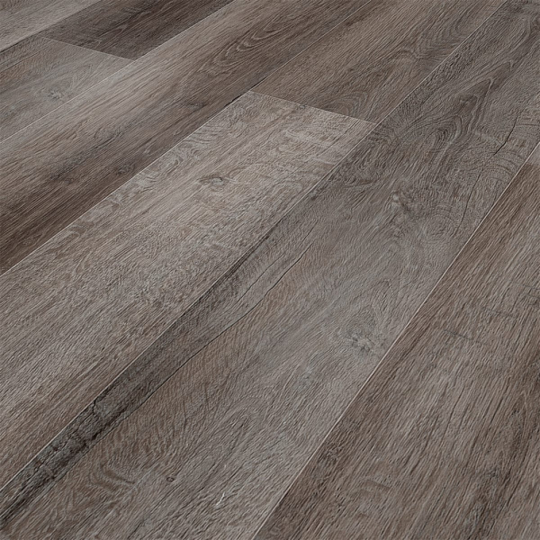 SPC ламинат Quartz Floor 3,5 мм Дуб Берлин