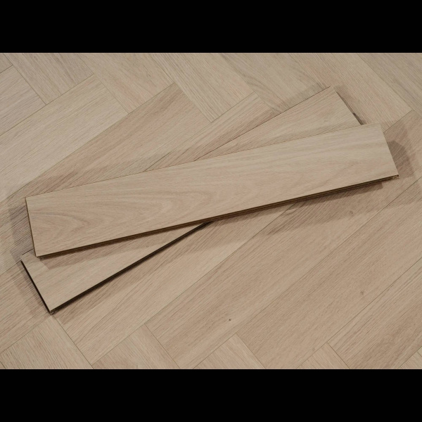 Ламинат Lamiwood Chester 12/34 4V 513 Дуб Малтон 606x101