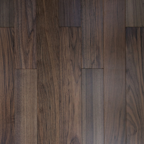 Инженерная доска Goodwin Американский Орех (Натур)