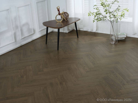 Ламинат Lamiwood Shelby 12/34 4V 317 Дуб Рединг 400x80