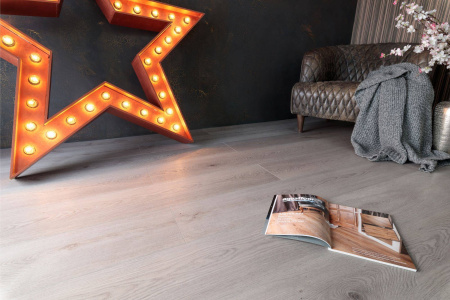 WPC Ламинат Aquafloor Realwood XXL (Риалвуд ИксИксЭль) 8/43 4V AF8022XXL 1800x228