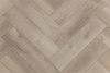 LVT Ламинат Art East Art Tile Click HV 4/33 4V 45-102 HV Дуб Эдинбург 600x150