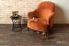 LVT Ламинат Vinilam Ceramo Stone Glue 2.5/43 4V 71617 Керамическая Сталь 950x475