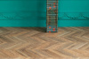 ISOCORE Ламинат Vinilam Parquet Chevron 8.5/34 4V RI153610CL4 Нормандия 1293x305