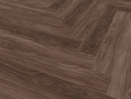 ПВХ плитка, кварц виниловый ламинат Fine Flex Wood Дуб Тебердин FX-112