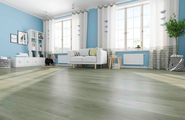 SPC ламинат Home Expert Natural Дуб Баварский лес 69W906