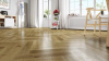 LVT Ламинат Fargo Parquet 2.5/42 4V 22-81996-9 Дуб Робуста 595x119