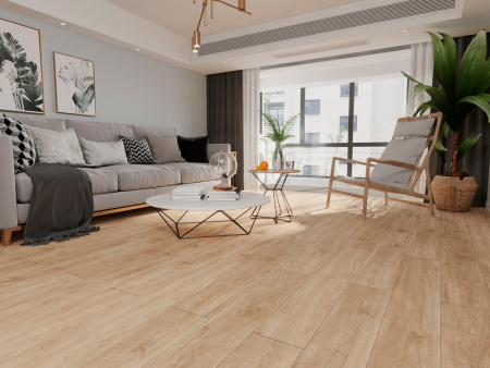 SPC ламинат Laminext Finest Дуб Стаут 1304