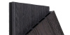 Террасная доска Ecodecking МПК Про 3000x145x20 Графит