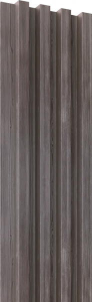 Стеновая реечная панель ПВХ Legno Эсперальба Меркурий