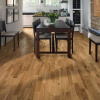Паркетная доска Polarwood Classic (Классик) PW Oak Toffee Mat Loc 3S (PW Дуб Ирис Матовый Лак 3П) 2266X188X14