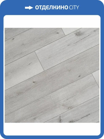 SPC Ламинат Boho Floor Aqua 4/43 4V AQ102 Дуб Бореальский 1220x180