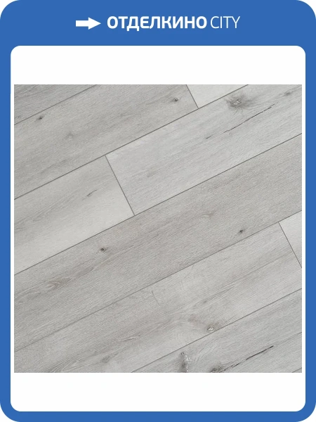 SPC Ламинат Boho Floor Aqua 4/43 4V AQ102 Дуб Бореальский 1220x180