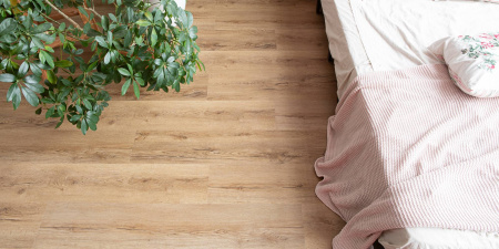 WPC Ламинат Vinilam Cork Premium 8/34 4V 33808 Дуб Витория 1220x225