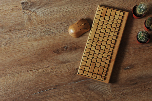 ПВХ плитка, кварц виниловый ламинат Ecoclick 1900 Ecorich Дуб Марракеш NOX-1959