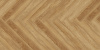 ПВХ плитка, кварц виниловый ламинат Fine Flex Wood Дуб Тигирек FX-107