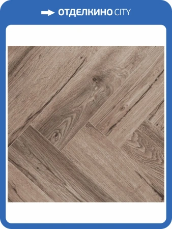 SPC Ламинат Icon Floor Purple (Перпл) 4/43 4V PL-03 UZ Дуб Фостер 635x127 (1.61м2)